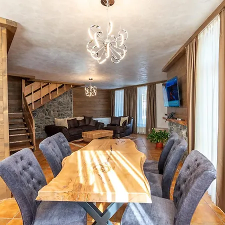 V Pensionat Velingrad