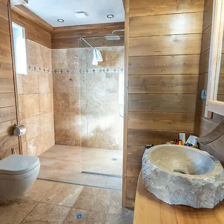 V Maison d'hôtes 4*