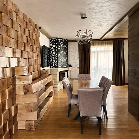 V Maison d'hôtes Velingrad