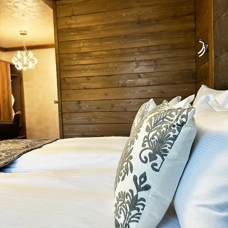 V Maison d'hôtes 4*