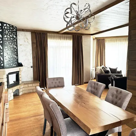 Maison d'hôtes V Velingrad