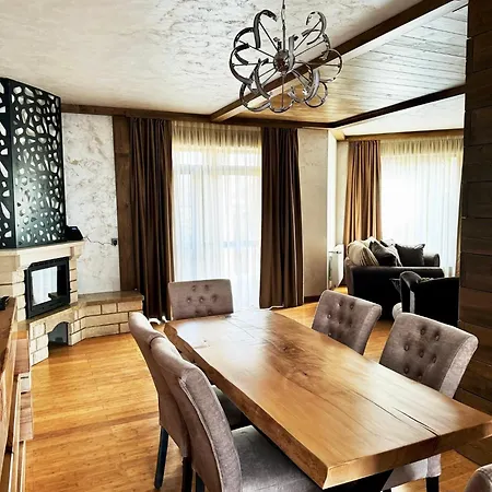 Maison d'hôtes V Velingrad