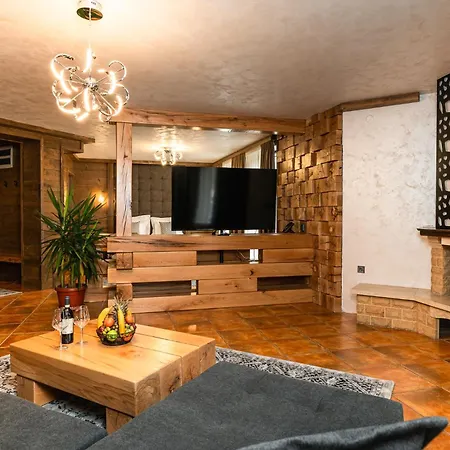 Maison d'hôtes V 4*