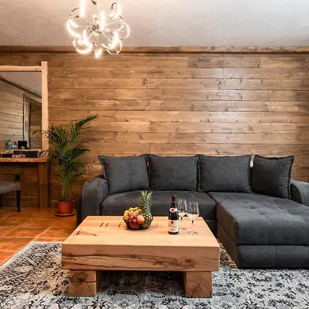 V Pensionat Velingrad