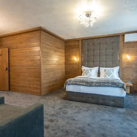 Maison d'hôtes V Velingrad