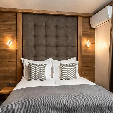 V Maison d'hôtes 4*