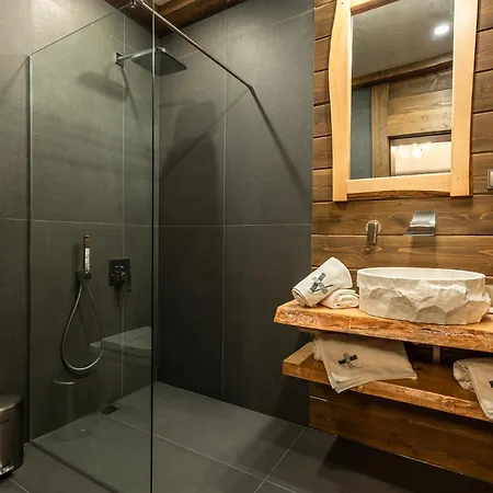 Maison d'hôtes V Velingrad