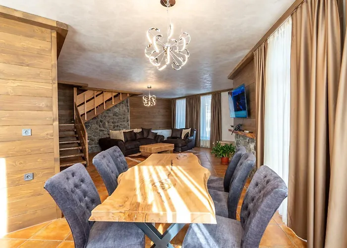 V Konukevi Velingrad