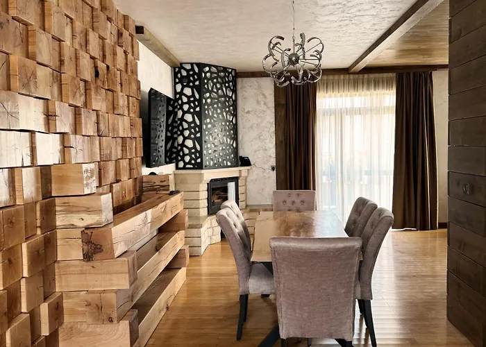 V Konukevi Velingrad