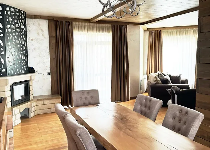 Konukevi V Velingrad