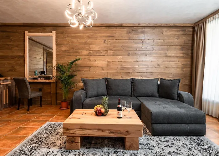 V Konukevi Velingrad