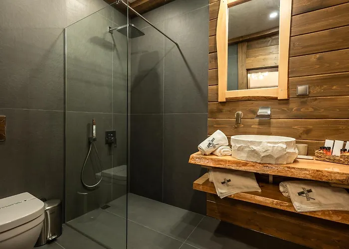 Konukevi V Velingrad